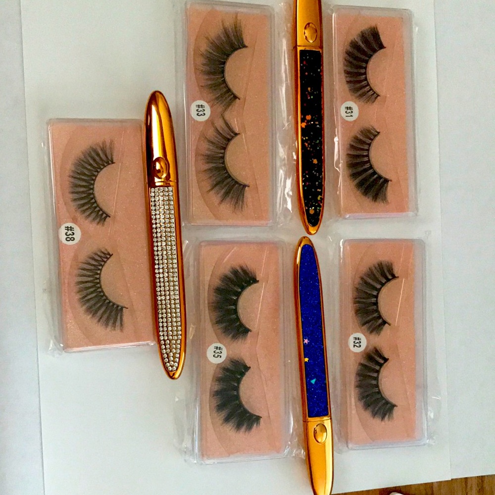 Summer Glam package
